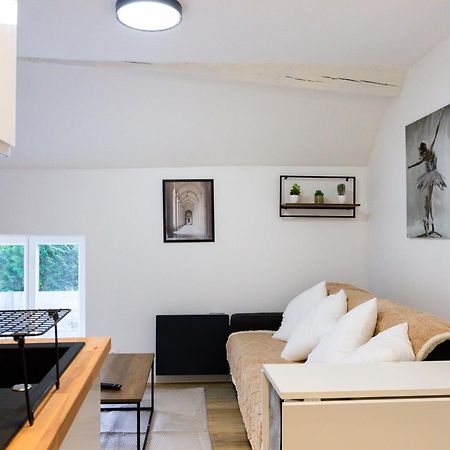 Appartement Raphael à Serris Extérieur photo