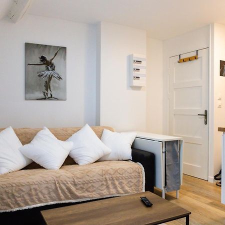 Appartement Raphael à Serris Extérieur photo
