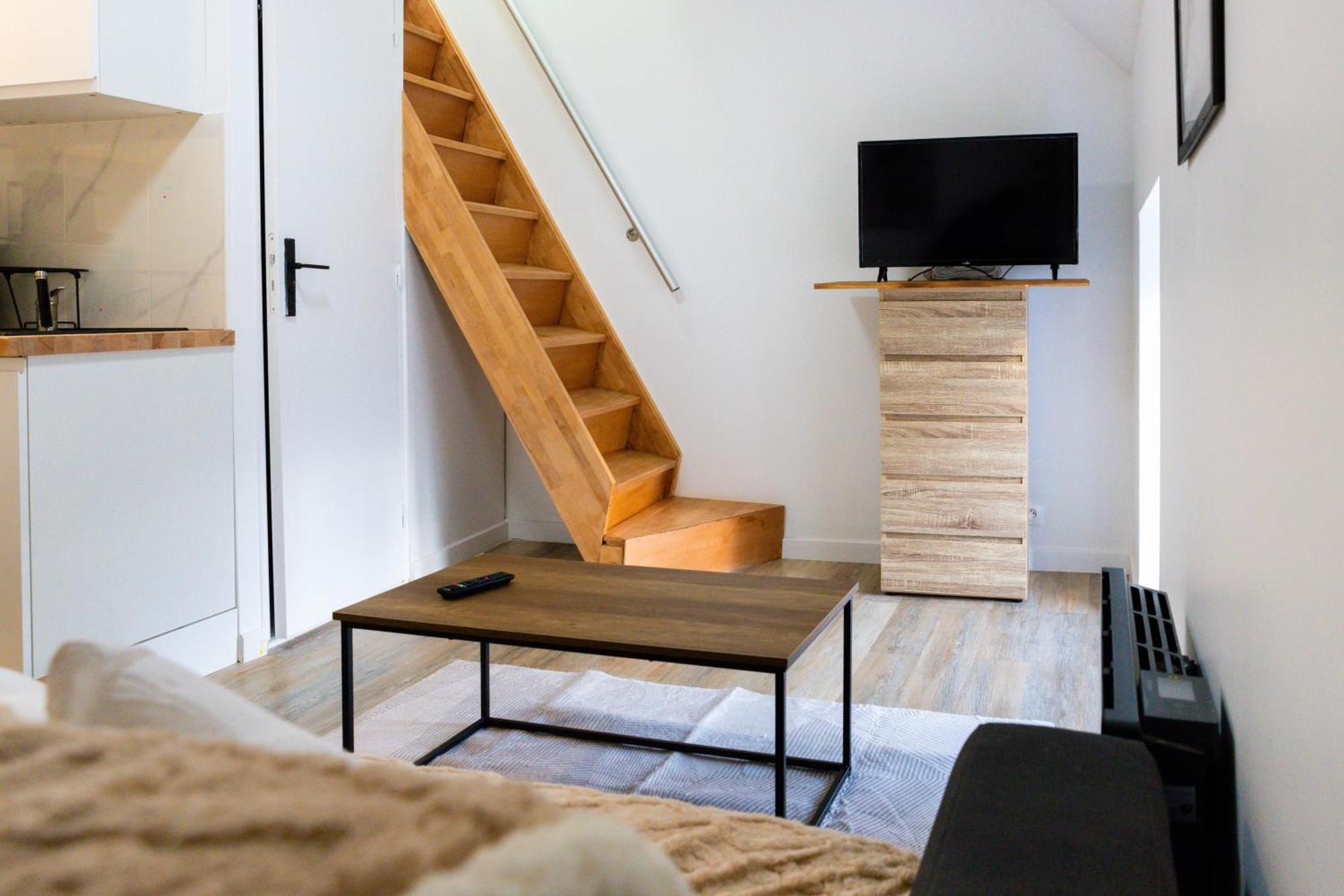Appartement Raphael à Serris Extérieur photo