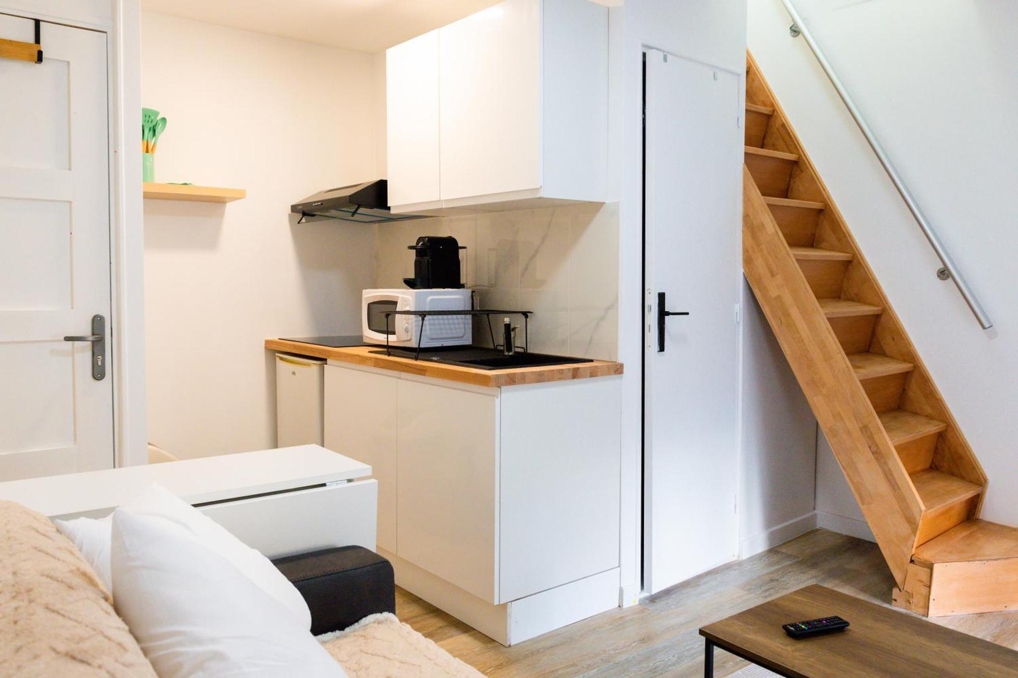 Appartement Raphael à Serris Extérieur photo