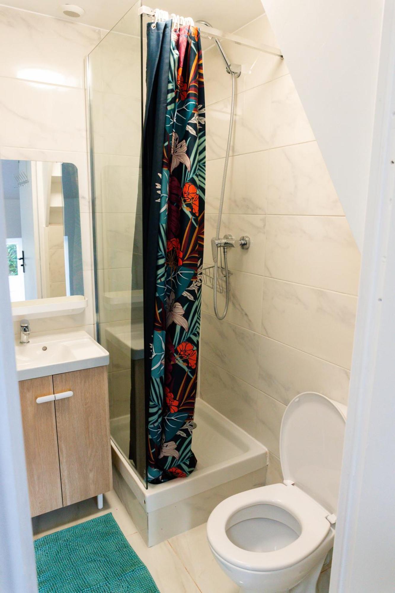 Appartement Raphael à Serris Extérieur photo
